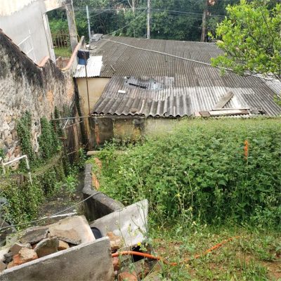 Terreno, 165 m² - Foto 3