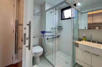 Apartamento, 1 quarto, 21 m² - Foto 5