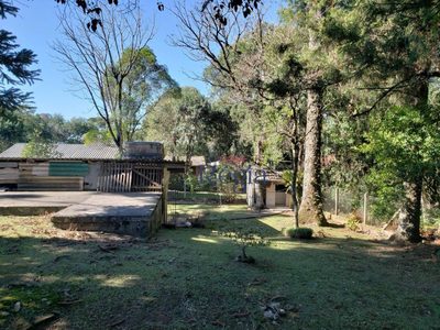 Terreno, 1050 m² - Foto 2