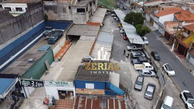 Terreno, 817 m² - Foto 3
