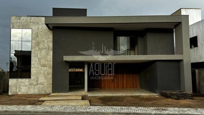 Casa, 4 quartos - Foto 1
