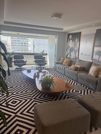 Apartamento, 3 quartos, 149 m² - Foto 1