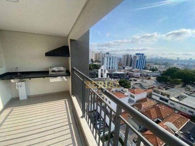 Apartamento, 3 quartos, 73 m² - Foto 2