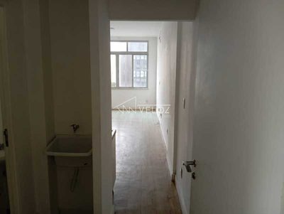 Sala-Conjunto, 34 m² - Foto 4