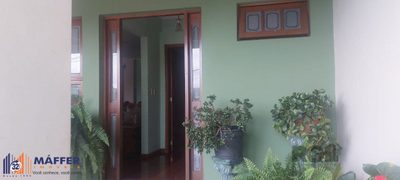 Casa, 3 quartos, 300 m² - Foto 4