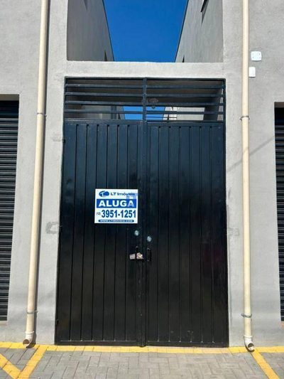 Kitnet-Studio, 22 m² - Foto 1