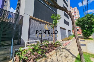 Loja-Salão, 841 m² - Foto 2
