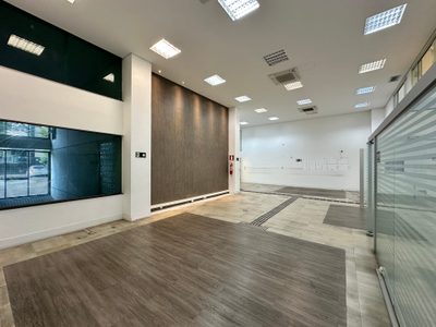 Loja-Salão, 420 m² - Foto 2