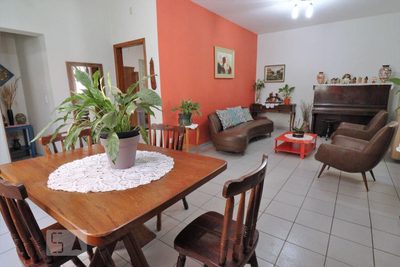 Casa, 6 quartos, 270 m² - Foto 3