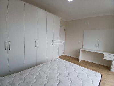 Apartamento, 1 quarto, 45 m² - Foto 4