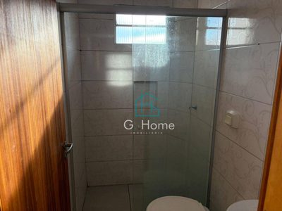 Apartamento, 2 quartos, 40 m² - Foto 4