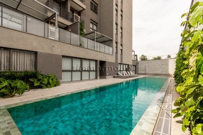 Cobertura, 3 quartos, 210 m² - Foto 2