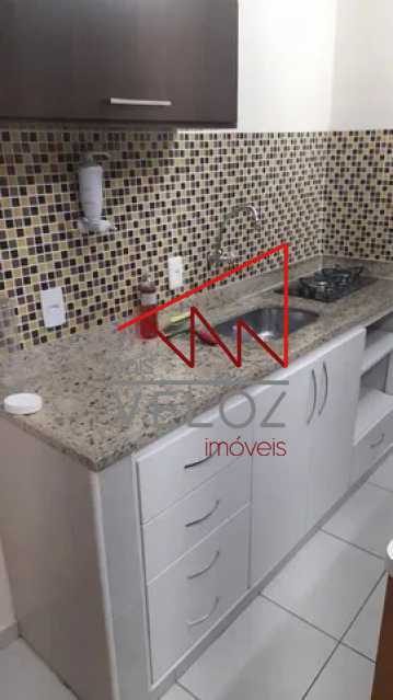 Kitnet-Studio, 24 m² - Foto 4