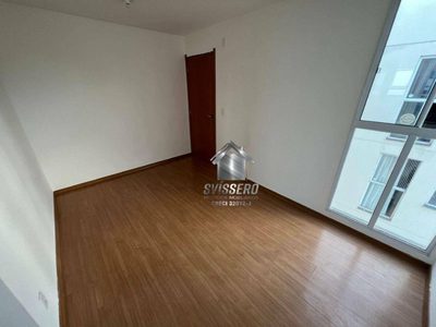 Apartamento, 2 quartos, 39 m² - Foto 5