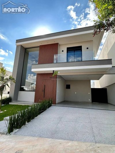 Casa, 5 quartos, 200 m² - Foto 2