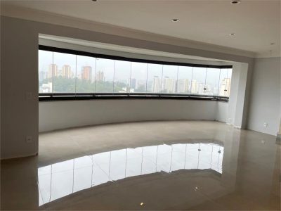 Apartamento, 4 quartos, 250 m² - Foto 1