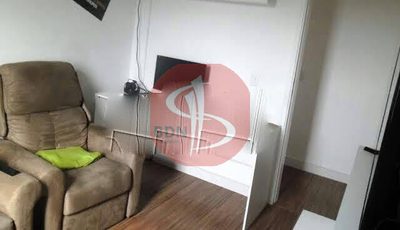 Apartamento, 2 quartos, 68 m² - Foto 3