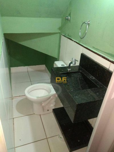 Sobrado, 2 quartos, 60 m² - Foto 5