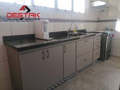 Apartamento, 3 quartos, 143 m² - Foto 5