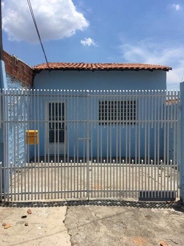 Casa de Condomínio, 1 quarto - Foto 1