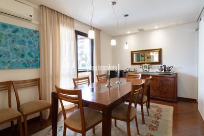 Apartamento, 4 quartos, 223 m² - Foto 5