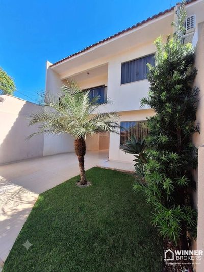 Sobrado, 3 quartos, 187 m² - Foto 3