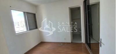 Apartamento, 1 quarto, 38 m² - Foto 1