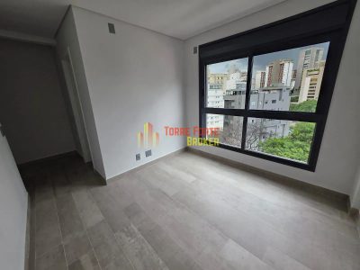 Apartamento, 2 quartos, 59 m² - Foto 1