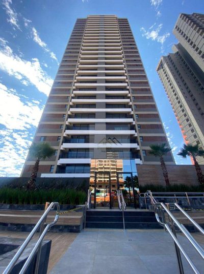 Apartamento, 3 quartos, 135 m² - Foto 4