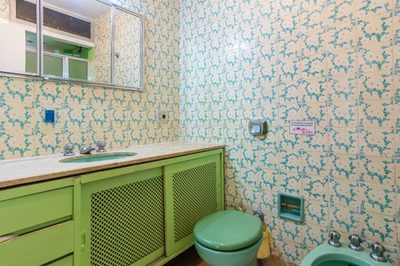 Apartamento, 3 quartos, 110 m² - Foto 4