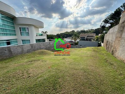 Terreno, 600 m² - Foto 1