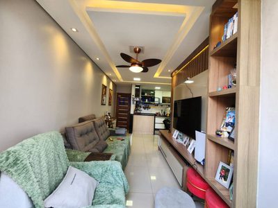 Apartamento, 3 quartos, 65 m² - Foto 1