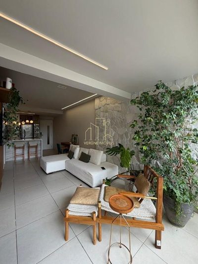 Apartamento, 1 quarto, 50 m² - Foto 1