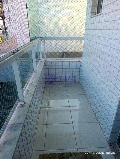 Apartamento, 3 quartos, 64 m² - Foto 4