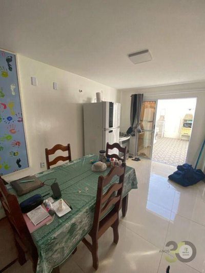 Casa de Condomínio, 4 quartos - Foto 2