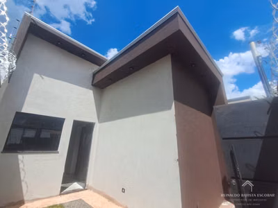 Casa, 1 quarto, 53 m² - Foto 4