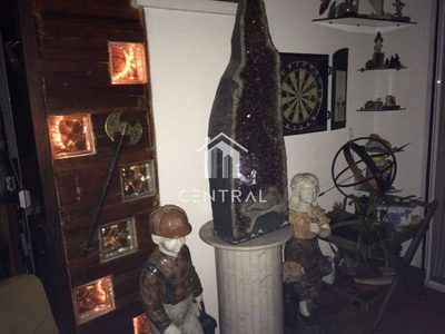 Sobrado, 3 quartos, 95 m² - Foto 4