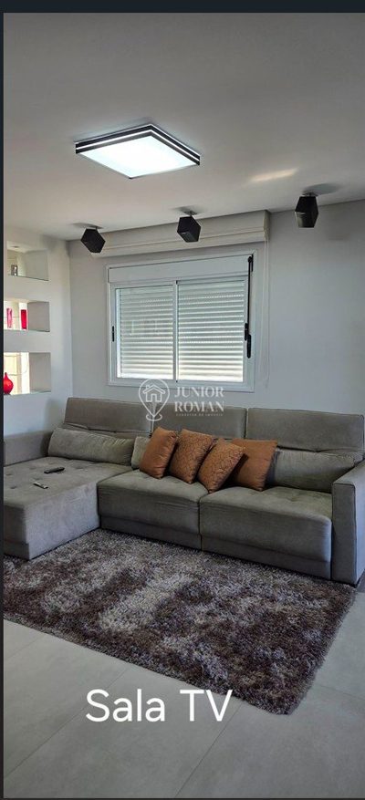 Cobertura, 3 quartos, 240 m² - Foto 3