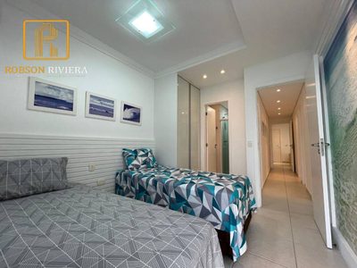 Apartamento, 3 quartos, 138 m² - Foto 5
