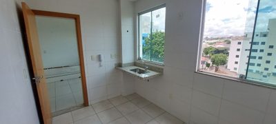 Apartamento, 2 quartos, 60 m² - Foto 5
