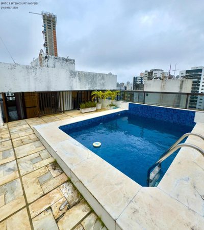Cobertura, 4 quartos, 315 m² - Foto 1