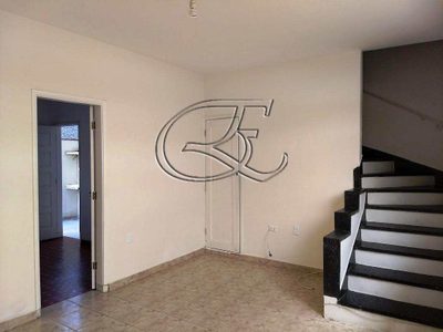 Sobrado, 2 quartos, 79 m² - Foto 4