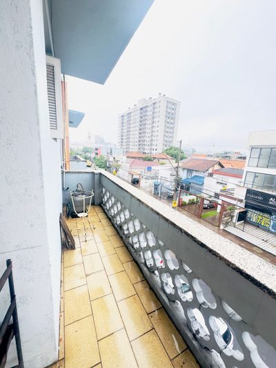 Apartamento, 2 quartos, 78 m² - Foto 4