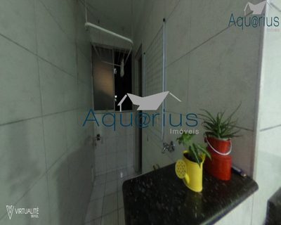 Apartamento, 3 quartos, 72 m² - Foto 4