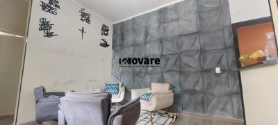 Casa, 2 quartos, 130 m² - Foto 4