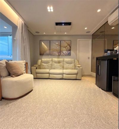 Apartamento, 3 quartos, 110 m² - Foto 2