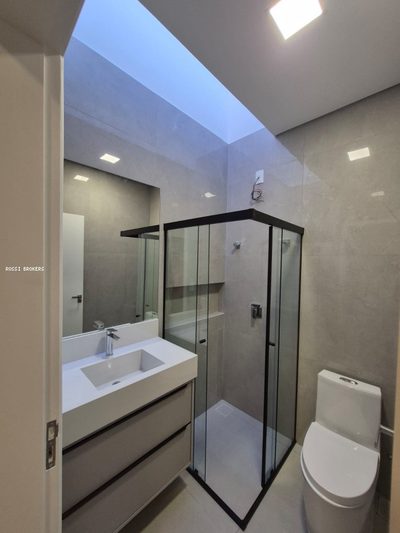 Casa de Condomínio, 3 quartos - Foto 5