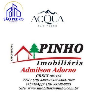 Terreno, 1000 m² - Foto 1