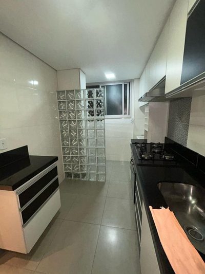 Apartamento, 2 quartos, 55 m² - Foto 4