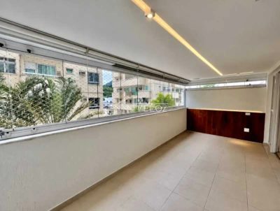 Apartamento, 4 quartos, 107 m² - Foto 3